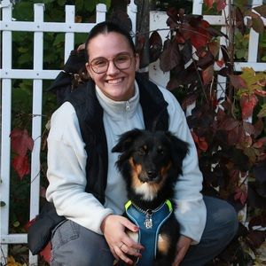 Meet your Posher, Valérie